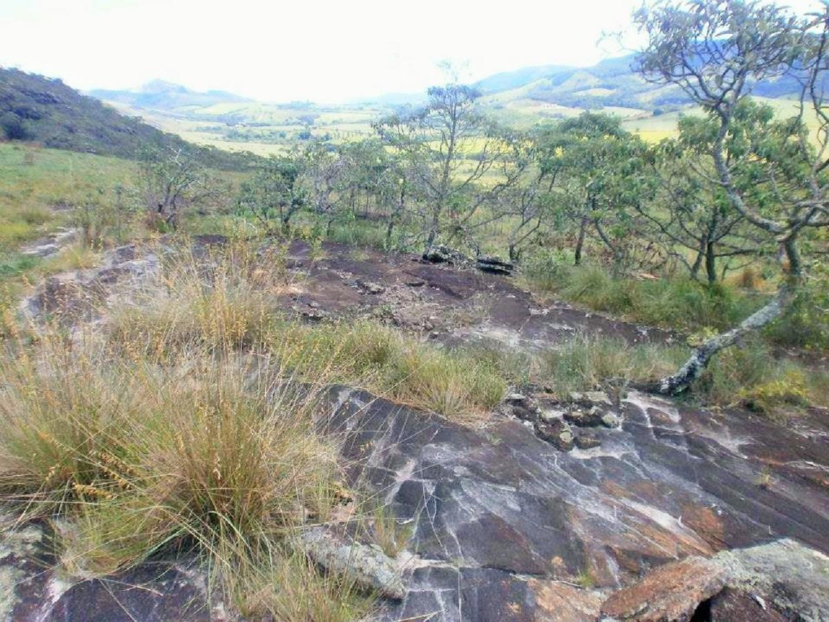 Pousada Muro De Pedra São Tomé das Letras Exteriér fotografie